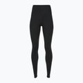 Női leggings Nike One High-Waisted fekete-fehér 5