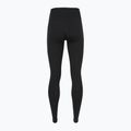 Női leggings Nike One High-Waisted fekete-fehér 6