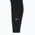 Női leggings Nike One High-Waisted fekete-fehér 9