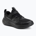 Gyerek futócipő Nike Cosmic Runner black/black/anthracite