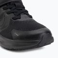 Gyerek futócipő Nike Cosmic Runner black/black/anthracite 7
