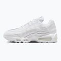 Férfi cipők Nike Air Max 95 Big Bubble white/white/pure platinum/white 2