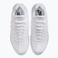 Férfi cipők Nike Air Max 95 Big Bubble white/white/pure platinum/white 4