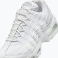 Férfi cipők Nike Air Max 95 Big Bubble white/white/pure platinum/white 7