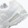 Férfi cipők Nike Air Max 95 Big Bubble white/white/pure platinum/white 8