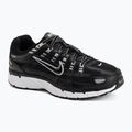 Férfi cipők Nike P-6000 black/white/metallic silver/black