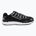 Férfi cipők Nike P-6000 black/white/metallic silver/black 2