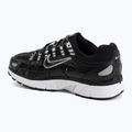 Férfi cipők Nike P-6000 black/white/metallic silver/black 3