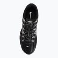 Férfi cipők Nike P-6000 black/white/metallic silver/black 5