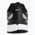 Férfi cipők Nike P-6000 black/white/metallic silver/black 6