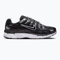 Férfi cipők Nike P-6000 black/white/metallic silver/black