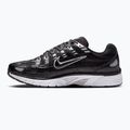 Férfi cipők Nike P-6000 black/white/metallic silver/black 2