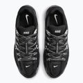 Férfi cipők Nike P-6000 black/white/metallic silver/black 4