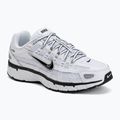 Férfi cipők Nike P-6000 white/metallic silver/black/black