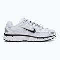 Férfi cipők Nike P-6000 white/metallic silver/black/black 2
