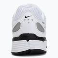 Férfi cipők Nike P-6000 white/metallic silver/black/black 6