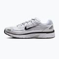 Férfi cipők Nike P-6000 white/metallic silver/black/black 2