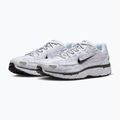 Férfi cipők Nike P-6000 white/metallic silver/black/black 3
