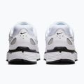 Férfi cipők Nike P-6000 white/metallic silver/black/black 4