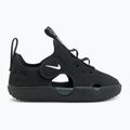Gyerek szandál Nike Sunray Protect 4 black/anthracite/white 2
