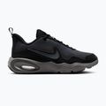 Gyerekcipők Nike Air Max Nova black/cool grey/wolf grey/anthracite