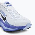 Férfi futócipő Nike Vomero 18 white/blue tint/light marine/black 6