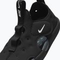 Gyerek szandál Nike Sunray Protect 4 black/anthracite/white 8