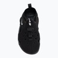 Nike Sunray Protect gyerek szandál 4 HF6277 fekete/white-anthracite 5