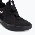 Nike Sunray Protect gyerek szandál 4 HF6277 fekete/white-anthracite 7