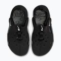 Gyerek szandál Nike Sunray Protect 4 black/white-anthracite 11