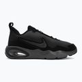 Nike Air Max Nova cipő fekete/hűvös szürke/farkasszürke/antracit 2