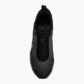 Nike Air Max Nova cipő fekete/hűvös szürke/farkasszürke/antracit 5