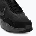 Nike Air Max Nova cipő fekete/hűvös szürke/farkasszürke/antracit 7
