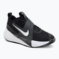 Gyerekcipők Nike Team Hustle D 12 black/anthracite/white