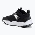 Gyerekcipők Nike Team Hustle D 12 black/anthracite/white 3
