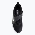 Gyerekcipők Nike Team Hustle D 12 black/anthracite/white 5
