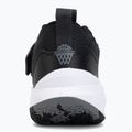 Gyerekcipők Nike Team Hustle D 12 black/anthracite/white 6