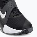 Gyerekcipők Nike Team Hustle D 12 black/anthracite/white 7