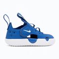 Nike Sunray Protect 4 gyerek szandál game royal/white 2