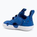 Nike Sunray Protect 4 gyerek szandál game royal/white 3