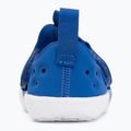 Nike Sunray Protect 4 gyerek szandál game royal/white 5