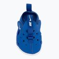 Nike Sunray Protect 4 gyerek szandál game royal/white 6
