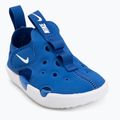 Nike Sunray Protect 4 gyerek szandál game royal/white 7