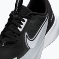 Cipők  Nike Sonic Fly black/wolf grey/white 8