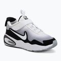 Gyerekcipők Nike Air Max Nova white/black/wolf grey/white