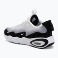 Gyerekcipők Nike Air Max Nova white/black/wolf grey/white 3