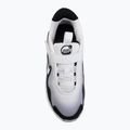 Gyerekcipők Nike Air Max Nova white/black/wolf grey/white 5