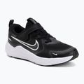 Gyerek futócipő Nike Cosmic Runner black/anthracite/white