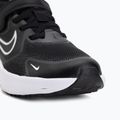 Gyerek futócipő Nike Cosmic Runner black/anthracite/white 7