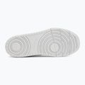 Gyerekcipők Nike Court Borough Low Recraft summit white/cobalt pulse/vast grey 4